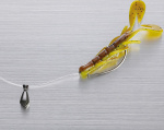 Decoy DS-9 TX-Dan Sinker Decoy DS-9 TX-Dan Sinker